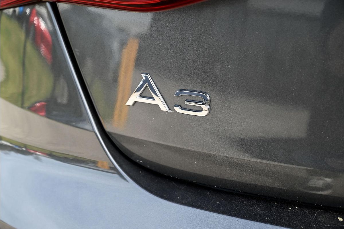 2023 Audi A3 40 TFSI S line GY