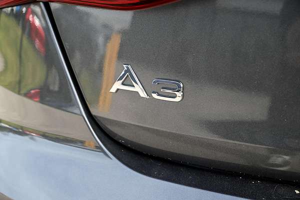 2023 Audi A3 40 TFSI S line GY