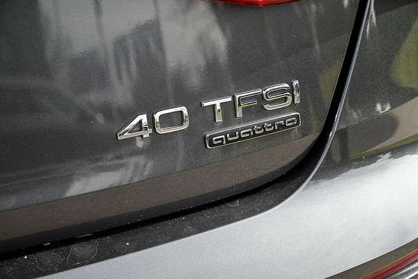 2023 Audi A3 40 TFSI S line GY