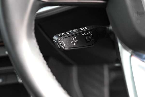 2023 Audi A3 40 TFSI S line GY