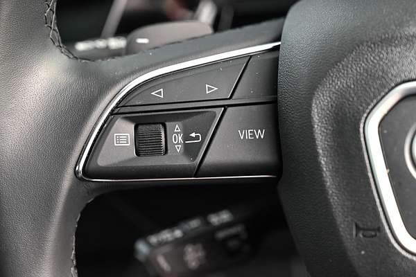 2023 Audi A3 40 TFSI S line GY
