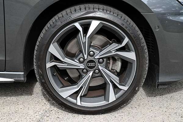 2023 Audi A3 40 TFSI S line GY