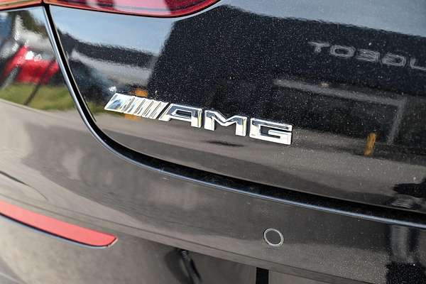 2021 Mercedes-Benz CLA-Class CLA35 AMG C118
