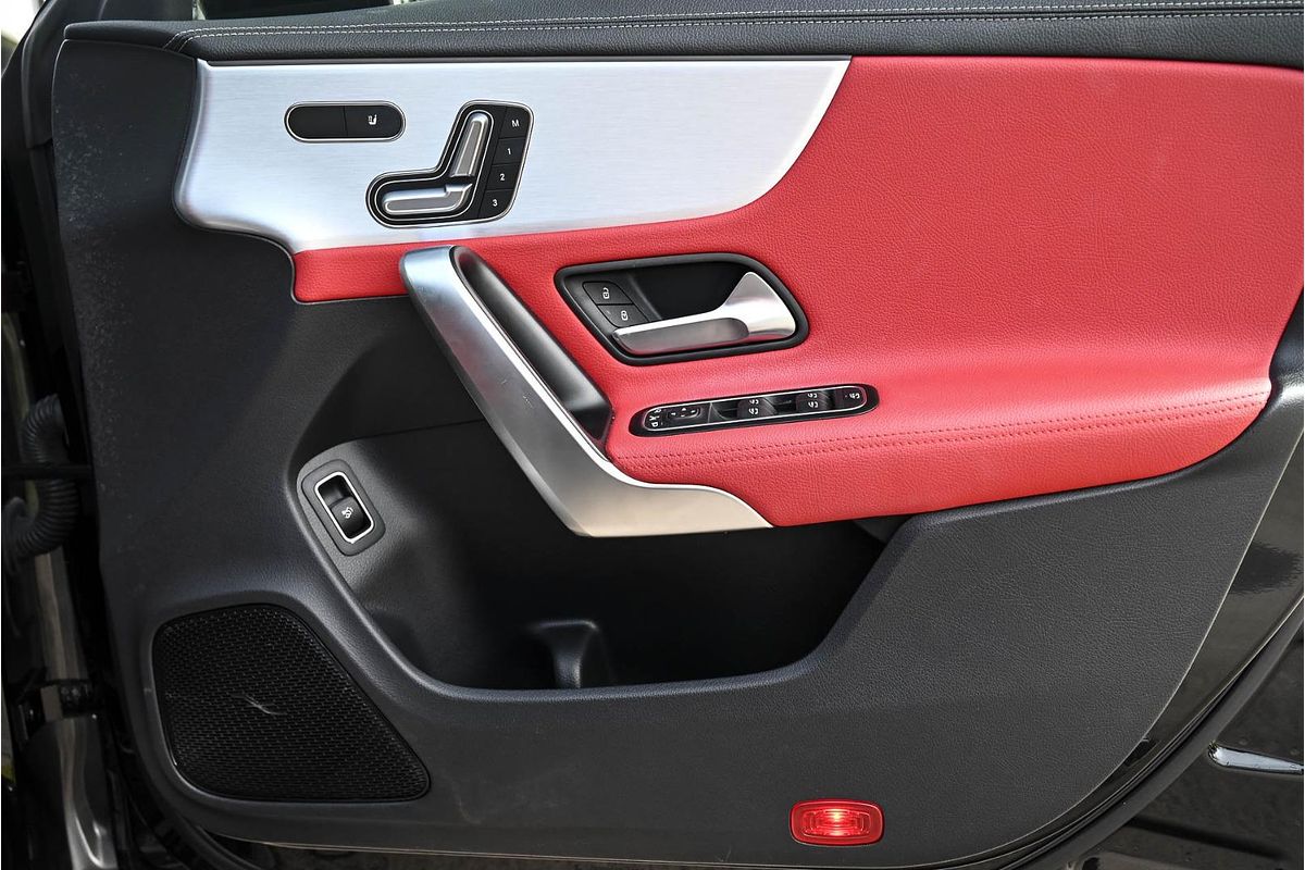 2021 Mercedes-Benz CLA-Class CLA35 AMG C118