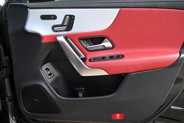 2021 Mercedes-Benz CLA-Class CLA35 AMG C118