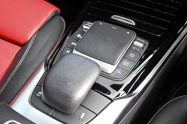 2021 Mercedes-Benz CLA-Class CLA35 AMG C118