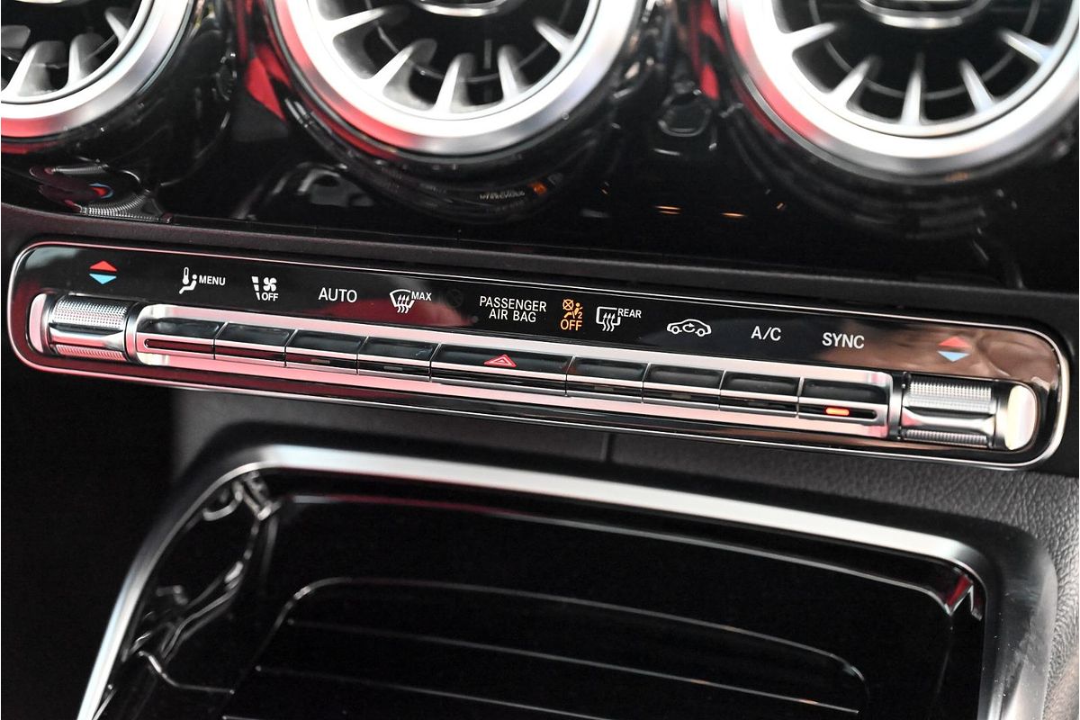2021 Mercedes-Benz CLA-Class CLA35 AMG C118