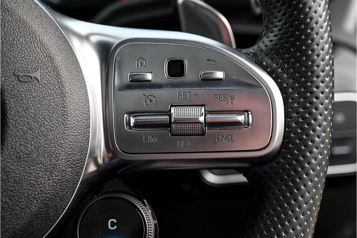 2021 Mercedes-Benz CLA-Class CLA35 AMG C118