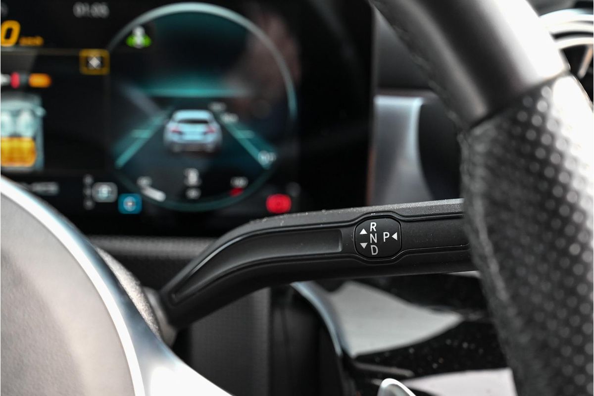2021 Mercedes-Benz CLA-Class CLA35 AMG C118
