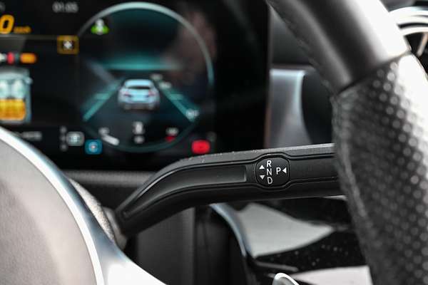 2021 Mercedes-Benz CLA-Class CLA35 AMG C118