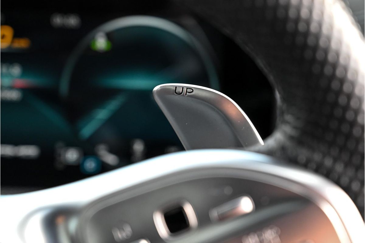 2021 Mercedes-Benz CLA-Class CLA35 AMG C118