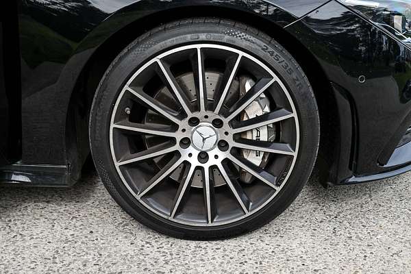 2021 Mercedes-Benz CLA-Class CLA35 AMG C118