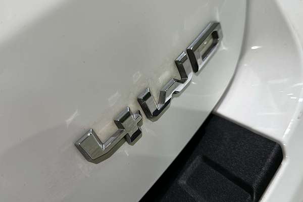 2022 Ford Everest Ambiente  2.0L