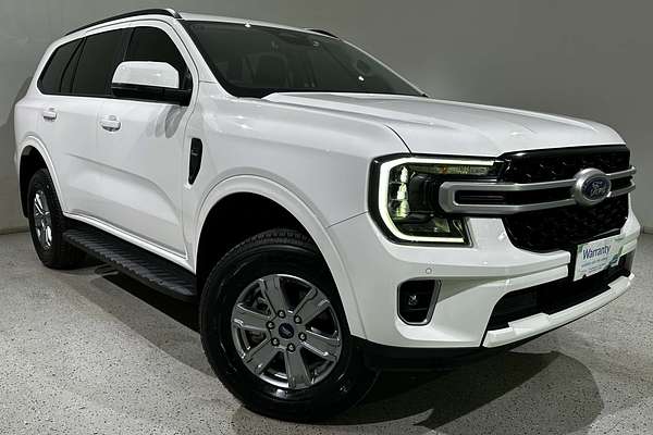 2022 Ford Everest Ambiente  2.0L