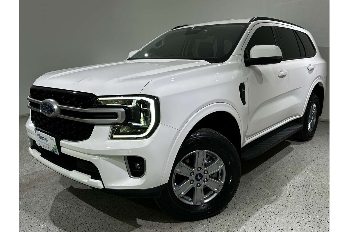 2022 Ford Everest Ambiente  2.0L