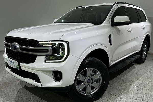 2022 Ford Everest Ambiente  2.0L