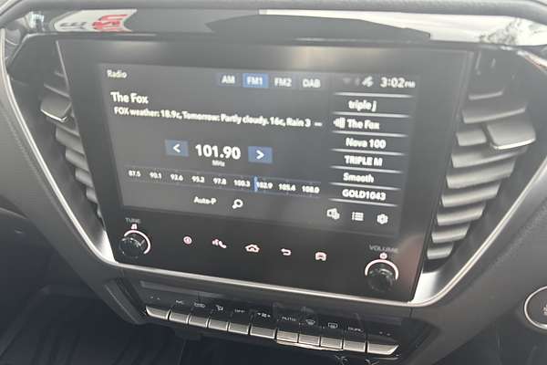 2024 Isuzu D-MAX LS-U+ 4X4