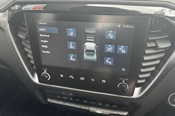 2024 Isuzu D-MAX LS-U+ 4X4