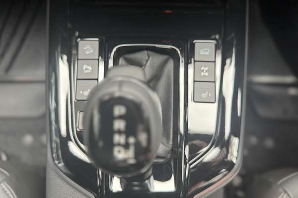 2024 Isuzu D-MAX LS-U+ 4X4