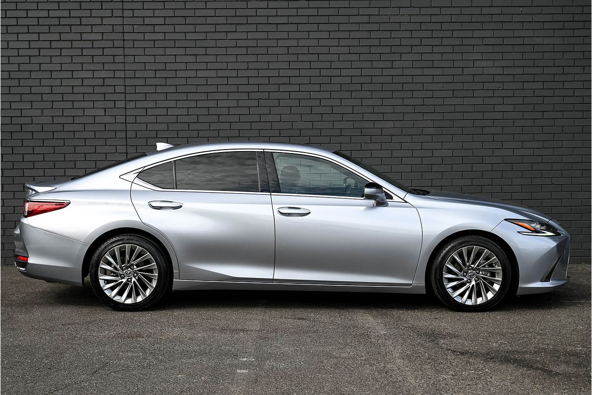 2023 Lexus ES ES300h Sports Luxury AXZH10R