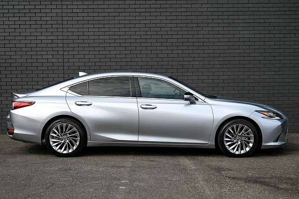 2023 Lexus ES ES300h Sports Luxury AXZH10R