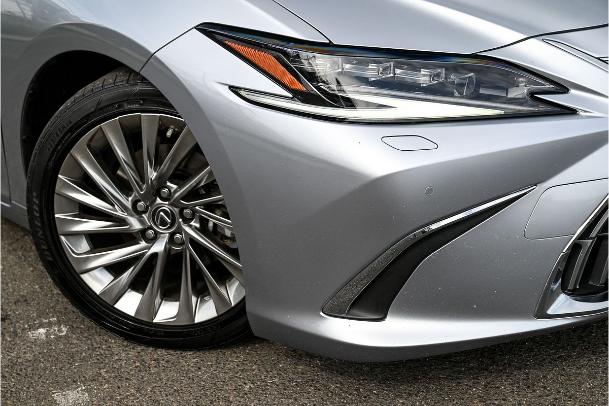 2023 Lexus ES ES300h Sports Luxury AXZH10R