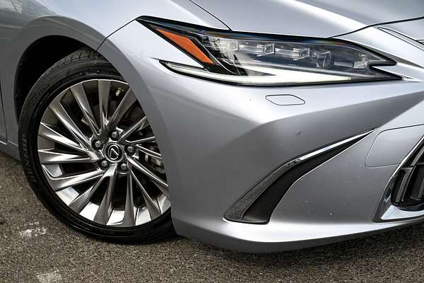 2023 Lexus ES ES300h Sports Luxury AXZH10R