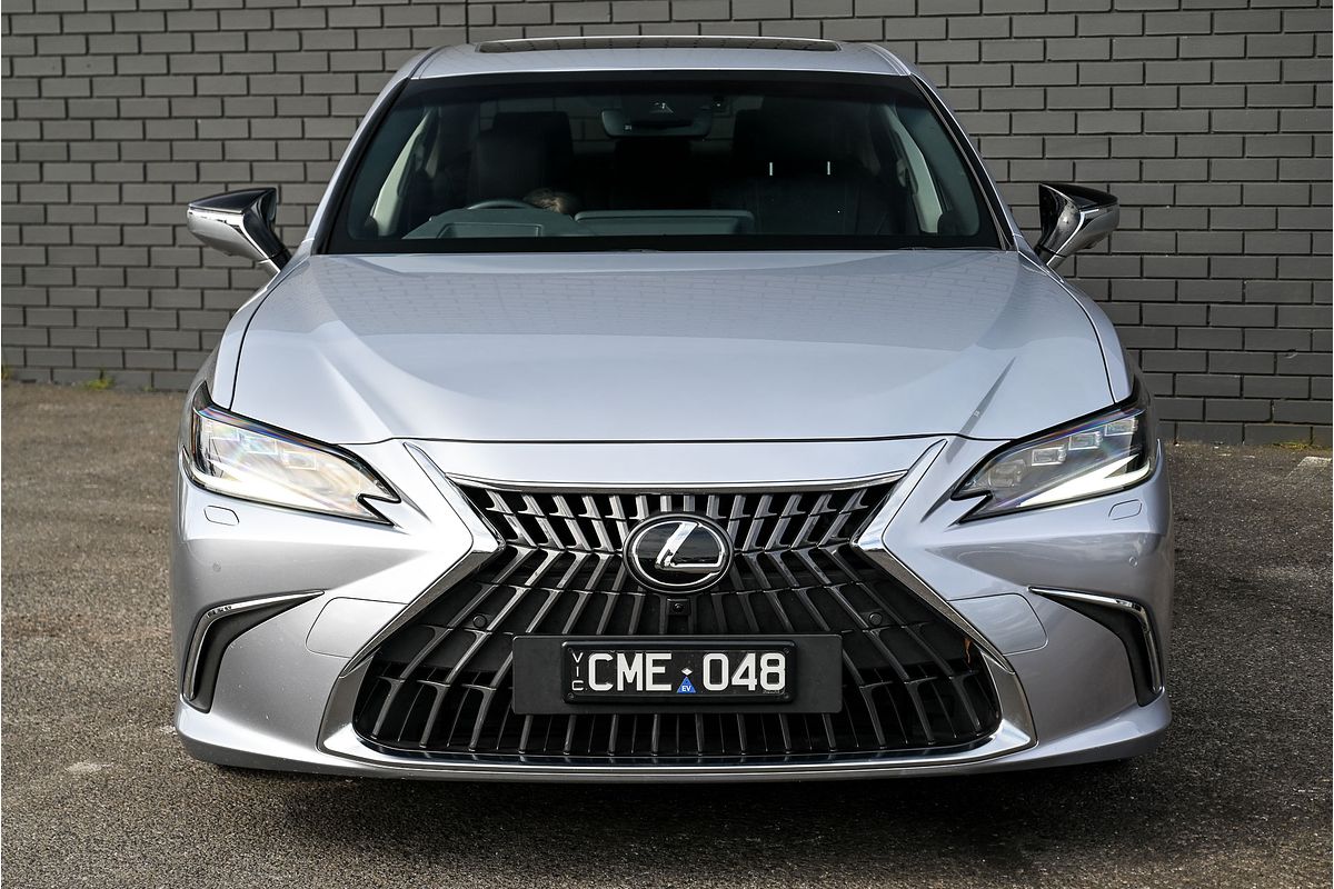 2023 Lexus ES ES300h Sports Luxury AXZH10R
