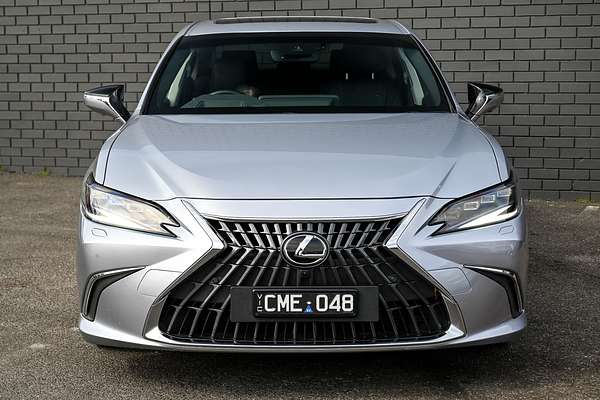 2023 Lexus ES ES300h Sports Luxury AXZH10R