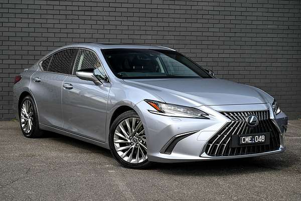 2023 Lexus ES ES300h Sports Luxury AXZH10R