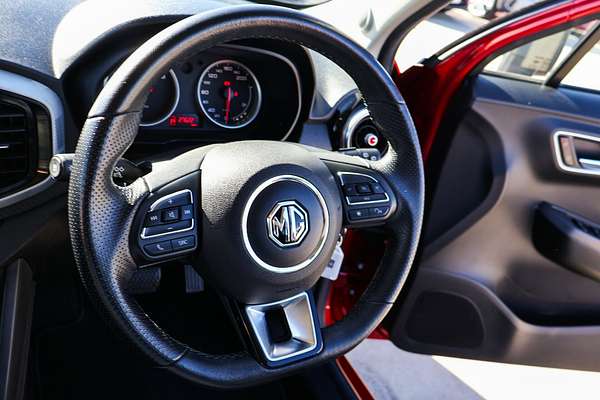 2021 MG MG3 Core