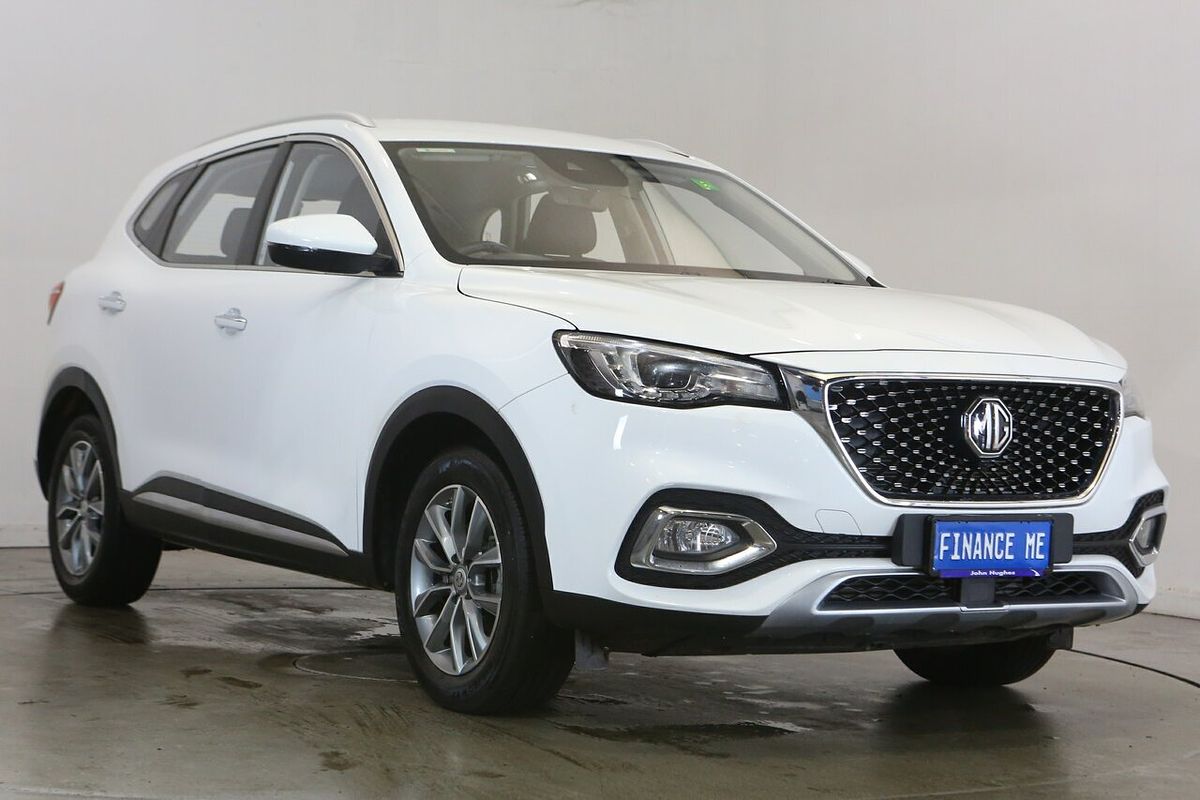 2024 MG HS Vibe SAS23