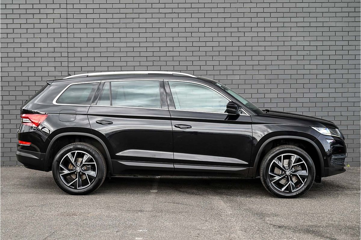 2019 SKODA Kodiaq 132TSI NS