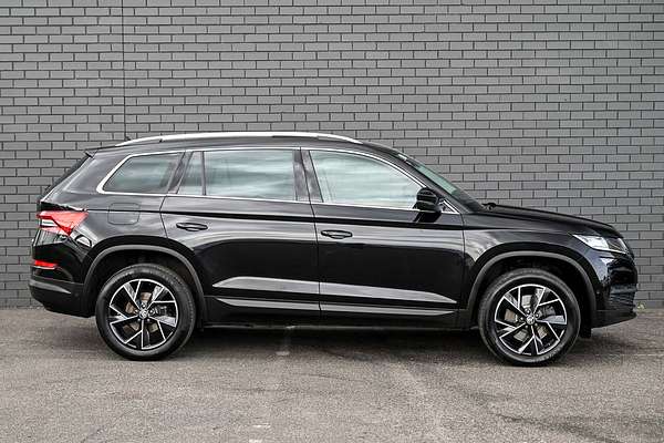 2019 SKODA Kodiaq 132TSI NS