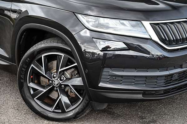 2019 SKODA Kodiaq 132TSI NS