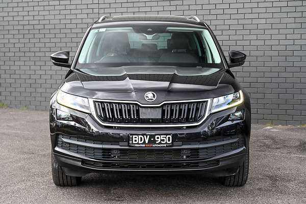 2019 SKODA Kodiaq 132TSI NS