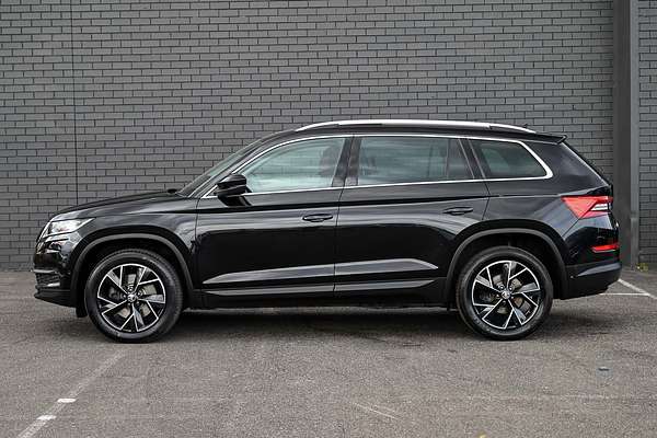 2019 SKODA Kodiaq 132TSI NS