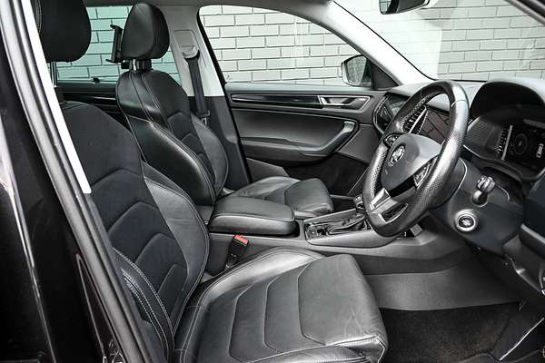 2019 SKODA Kodiaq 132TSI NS