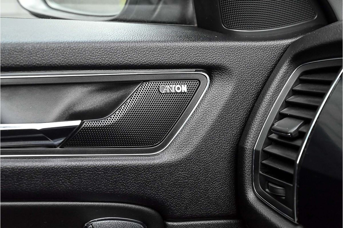 2019 SKODA Kodiaq 132TSI NS