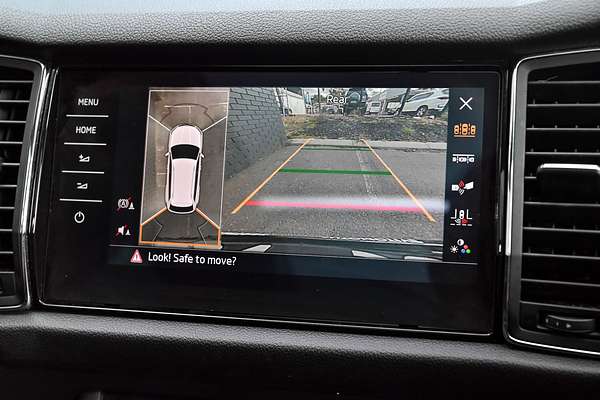 2019 SKODA Kodiaq 132TSI NS