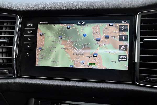 2019 SKODA Kodiaq 132TSI NS