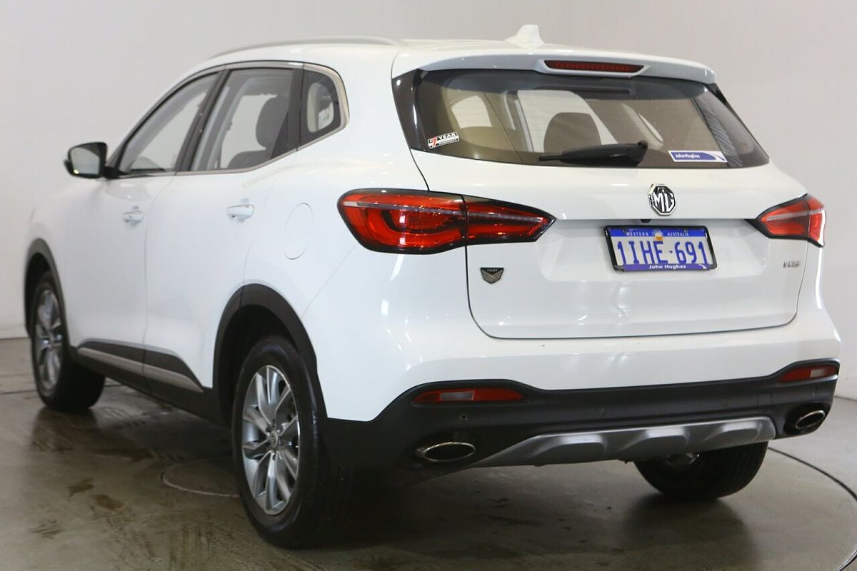 2024 MG HS Vibe SAS23