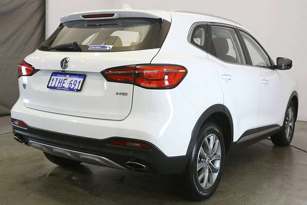 2024 MG HS Vibe SAS23