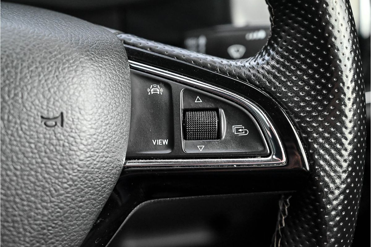 2019 SKODA Kodiaq 132TSI NS