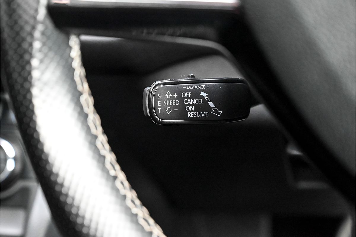 2019 SKODA Kodiaq 132TSI NS