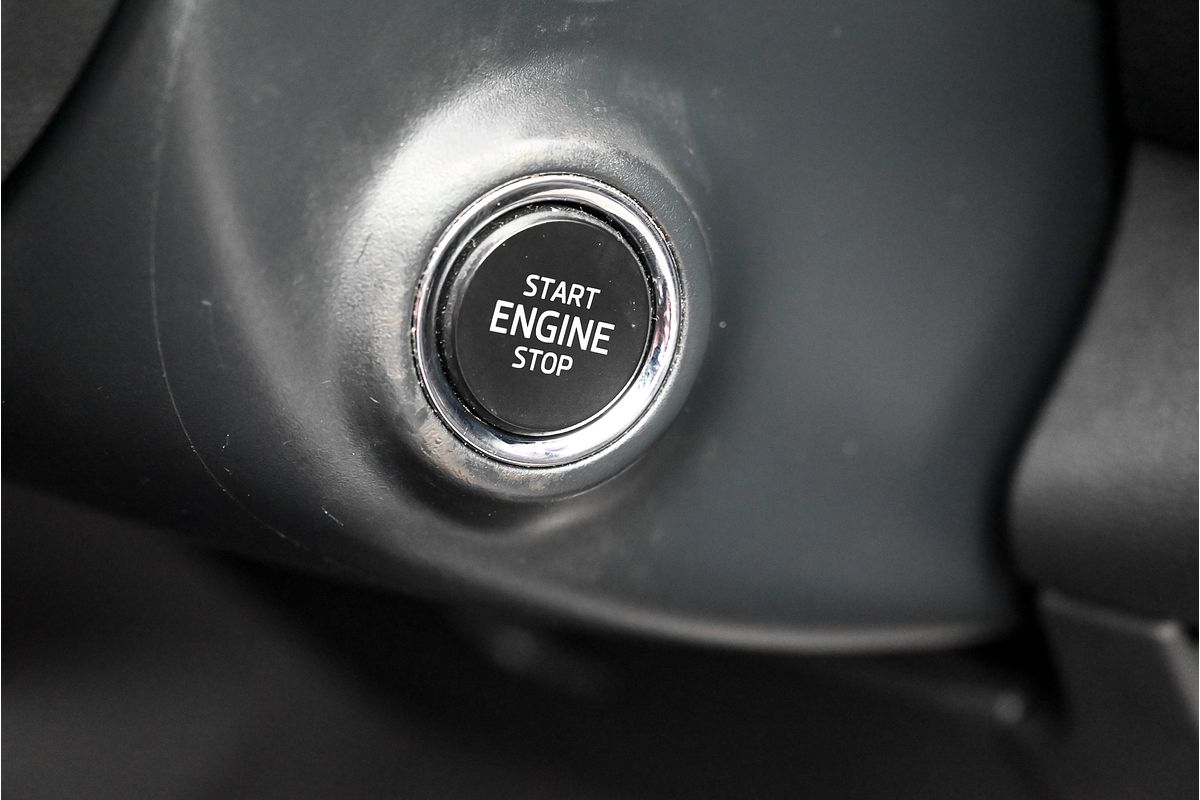 2019 SKODA Kodiaq 132TSI NS