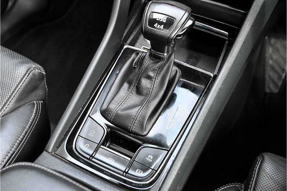 2019 SKODA Kodiaq 132TSI NS