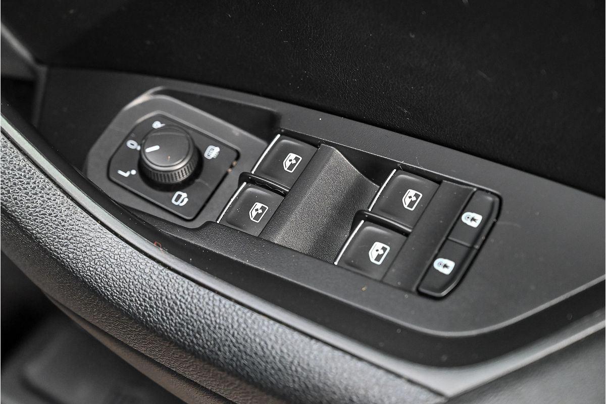 2019 SKODA Kodiaq 132TSI NS