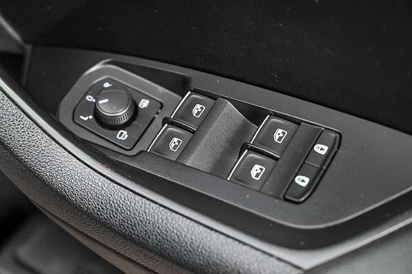 2019 SKODA Kodiaq 132TSI NS