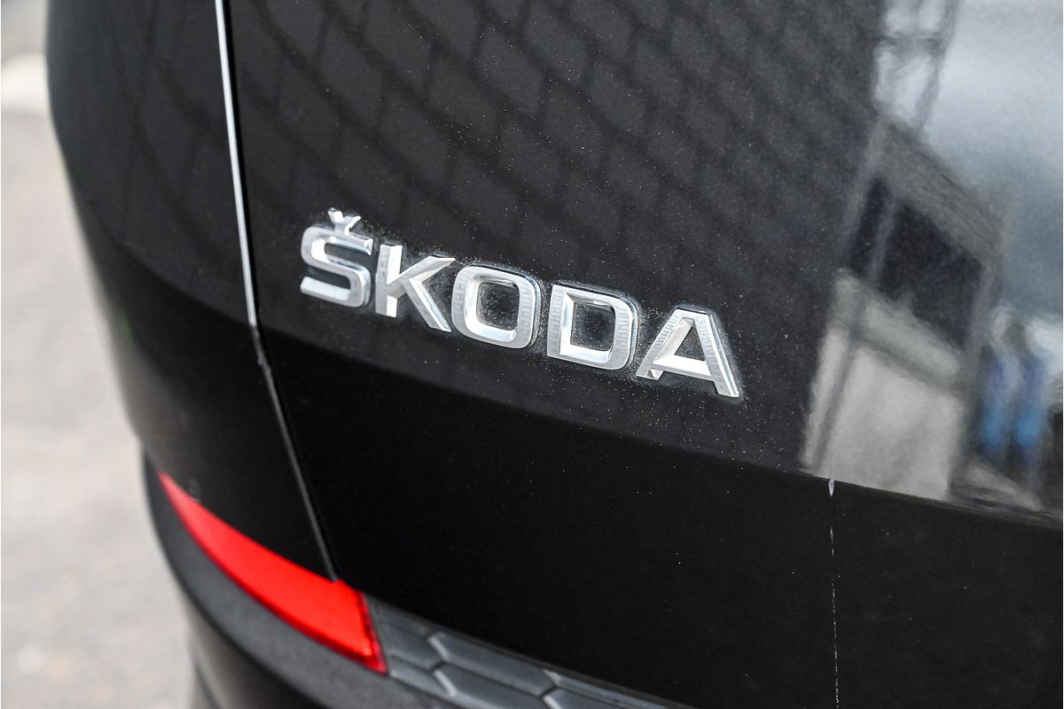2019 SKODA Kodiaq 132TSI NS